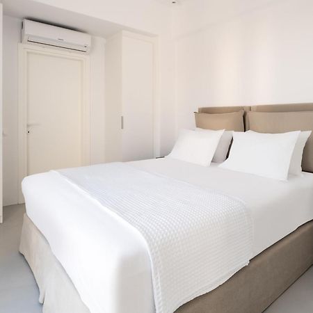 Aura Villas Tinos Agios Romanos 外观 照片