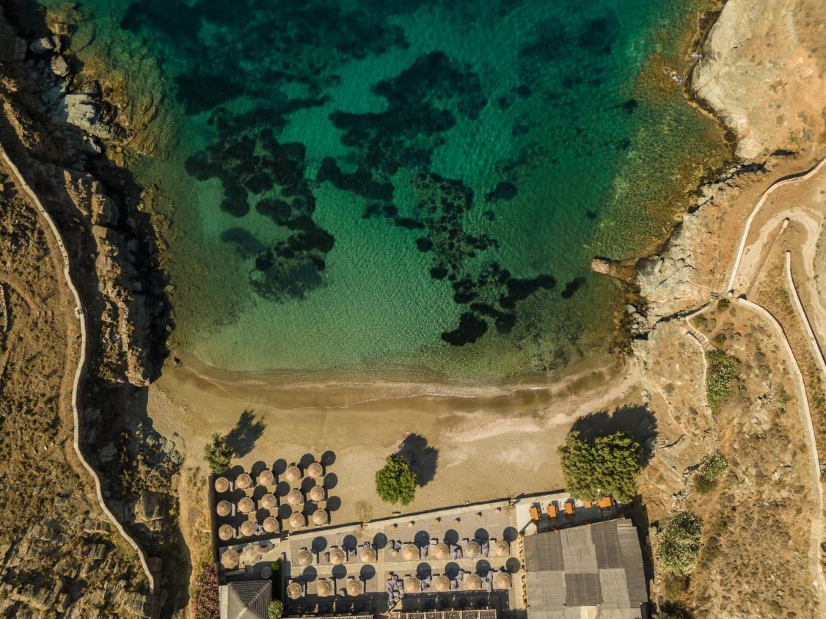 Aura Villas Tinos Agios Romanos 外观 照片