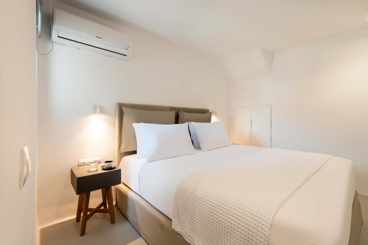 Aura Villas Tinos Agios Romanos 外观 照片