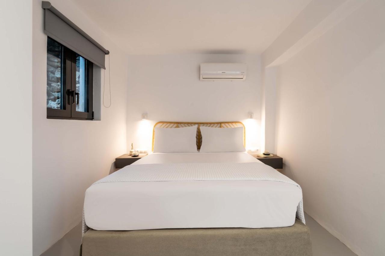 Aura Villas Tinos Agios Romanos 外观 照片