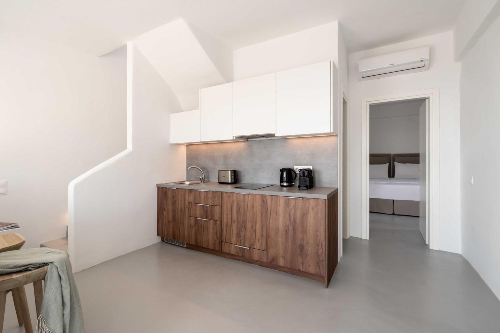 Aura Villas Tinos Agios Romanos 外观 照片